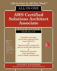 Abbildung von: AWS Certified Solutions Architect Associate All-in-One Exam Guide (Exam SAA-C01) - McGraw Hill LLC
