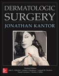 Cover: Dermatologic Surgery - McGraw-Hill Education