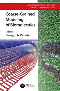 Enlarge image Cover: Coarse-Grained Modeling of Biomolecules - CRC Press
