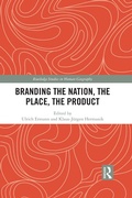 Cover: Branding the Nation, the Place, the Product - Routledge
