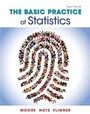 Cover: The Basic Practice of Statistics - W.H.Freeman & Co Ltd