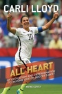 Cover: All Heart - Clarion Books