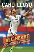 Cover: All Heart - Clarion Books