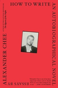 Enlarge image Cover: How to Write an Autobiographical Novel - Mariner Books