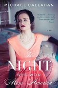 Cover: The Night She Won Miss America - Harper Paperbacks