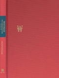 Cover: Walt Whitman v.VII - University of Iowa Press