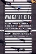 Cover: Walkable City - North Point Press