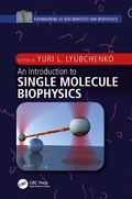 Cover: An Introduction to Single Molecule Biophysics - CRC Press