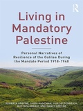 Cover: Living in Mandatory Palestine - Routledge