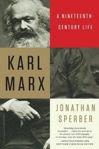 Enlarge image Cover: Karl Marx - Liveright Publishing Corporation