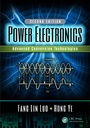 Cover: Power Electronics - CRC Press