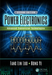 Enlarge image Cover: Power Electronics - CRC Press