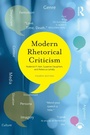 Cover: Modern Rhetorical Criticism - Routledge