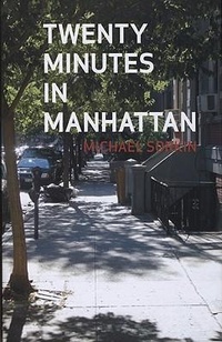 Abbildung von: Twenty Minutes in Manhattan - Reaktion Books