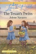 Cover: The Texan's Twins - Love Inspired