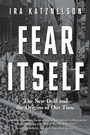 Cover: Fear Itself - Liveright Publishing Corporation