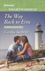 Cover: The Way Back to Erin - Harlequin Heartwarming