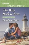 Cover: The Way Back to Erin - Harlequin Heartwarming