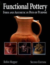 Enlarge image Cover: Functional Pottery - KP Books