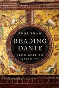 Cover: Reading Dante - Liveright Publishing Corporation