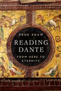 Enlarge image Cover: Reading Dante - Liveright Publishing Corporation