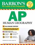 Cover: AP Human Geography - Barron's Educational Series Inc.,U.S.