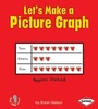 Cover: Let's Make a Picture Graph - Lerner Publications Co ,U.S.
