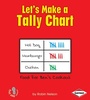 Cover: Let's Make a Tally Chart - Lerner Publications Co ,U.S.