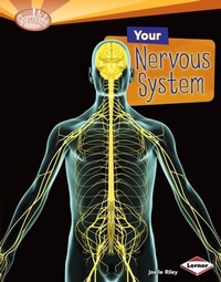 Enlarge image Cover: Your Nervous System - Lerner Publications Co ,U.S.