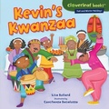 Cover: Kevin's Kwanzaa - The Millbrook Press Inc