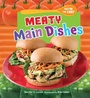 Cover: Meaty Main Dishes - The Millbrook Press Inc