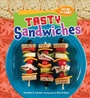 Cover: Tasty Sandwiches - The Millbrook Press Inc