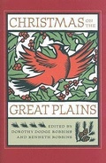 Cover: Christmas on the Great Plains - University of Iowa Press