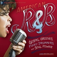 Enlarge image Cover: American R & B - Twenty-First Century Books