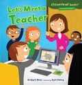Cover: Let's Meet a Teacher - The Millbrook Press Inc