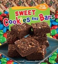 Cover: Sweet Cookies and Bars - The Millbrook Press Inc