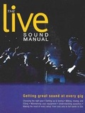 Cover: The Live Sound Manual - Backbeat Books