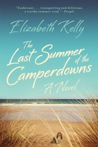 Enlarge image Cover: The Last Summer of the Camperdowns - Liveright Publishing Corporation