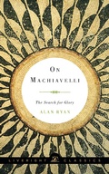Cover: On Machiavelli - Liveright Publishing Corporation