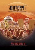 Cover: Outcry - Raintree