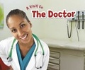 Cover: The Doctor - Raintree