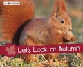Cover: Let's Look at Autumn - Raintree