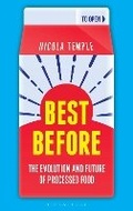 Cover: Best Before - Bloomsbury Sigma