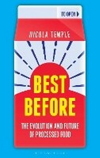 Enlarge image Cover: Best Before - Bloomsbury Sigma
