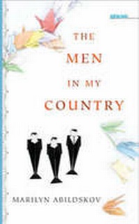 Abbildung von: The Men in My Country - University of Iowa Press