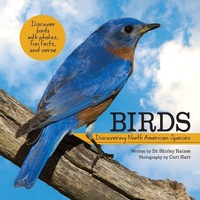 Enlarge image Cover: Birds - Flowerpot Press