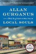 Cover: Local Souls - Liveright Publishing Corporation