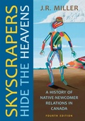 Cover: Skyscrapers Hide the Heavens - University of Toronto Press