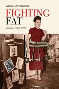 Cover: Fighting Fat - University of Toronto Press