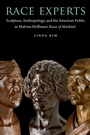 Cover: Race Experts - University of Nebraska Press